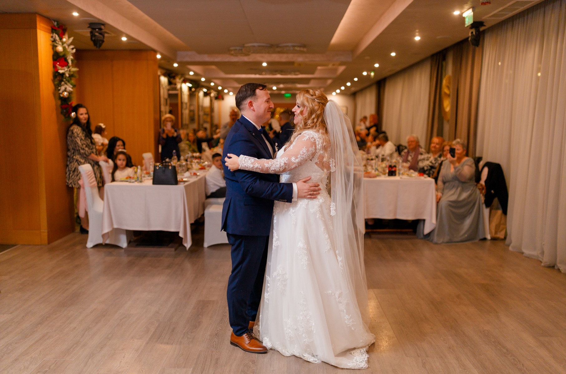 083 Wedding